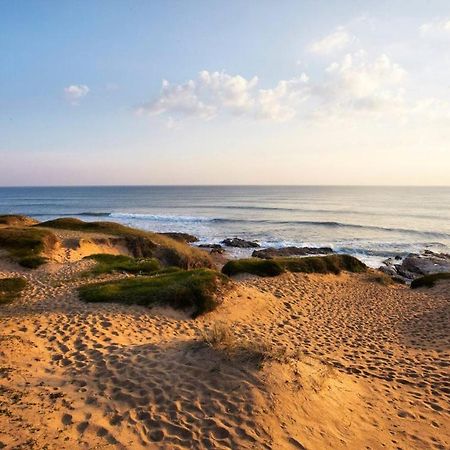 Atlantic Lodge Brétignolles-sur-Mer المظهر الخارجي الصورة